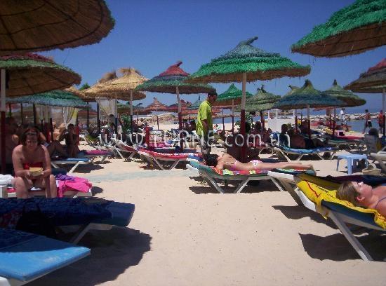 Фото Residence Kantaoui 3*