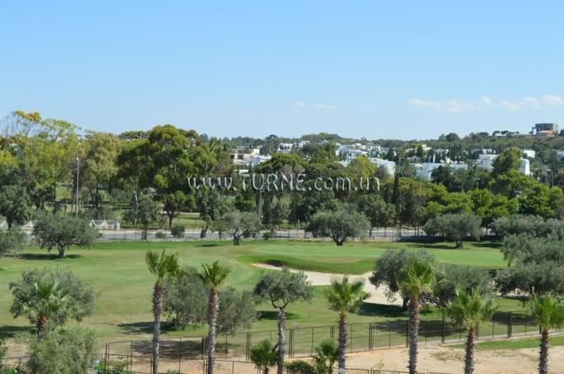 Отель Daphne Club Sousse 3*