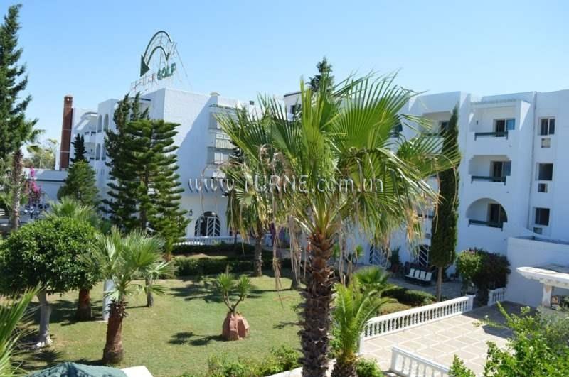 Изображение Daphne Club Sousse 3*