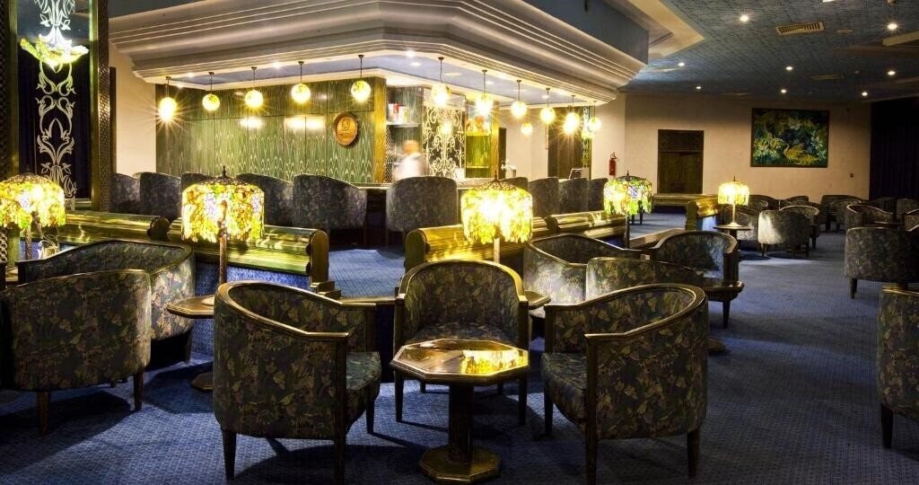 El Mouradi Palm Marina 5* суреті