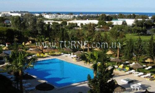 Miramar Golf 3* суреті