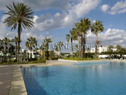 Miramar Golf 3* фотосуреті