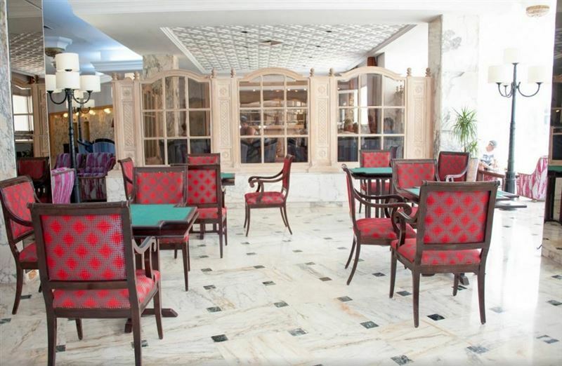 Изображение Marhaba Beach 4*