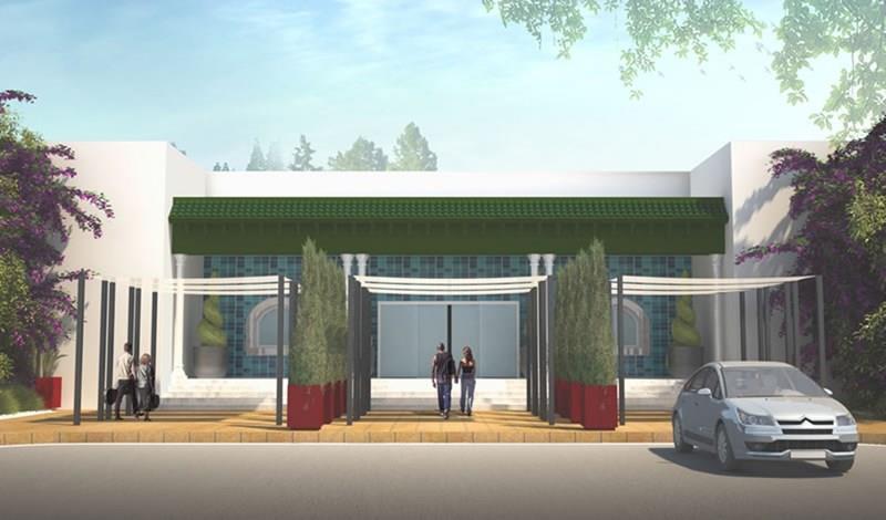 Картинка Scheherazade Sensimar 4*