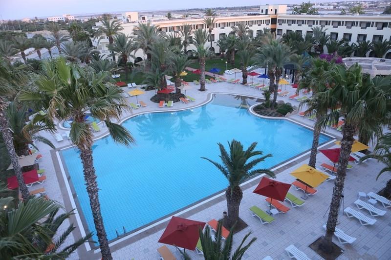 Фото Nerolia Hotel & Spa (ex. Dessole Saadia Resort) 4*