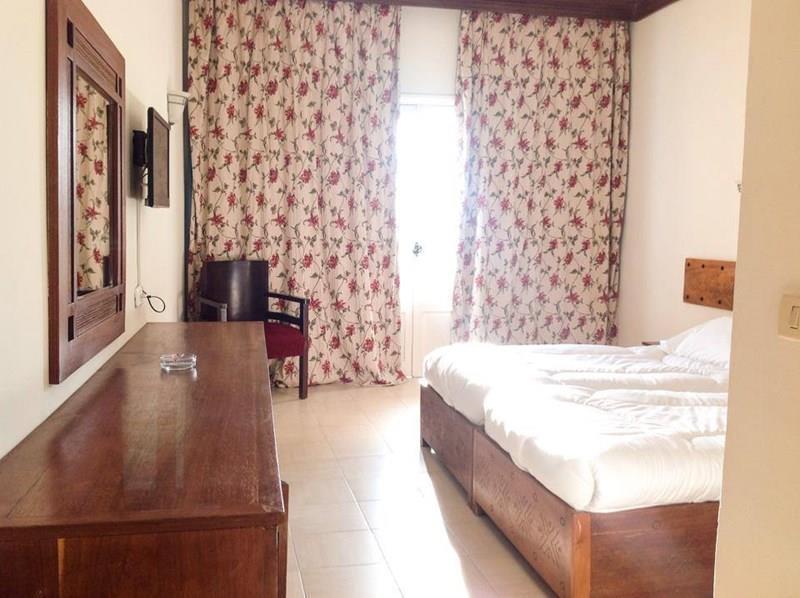 Фотография Nerolia Hotel & Spa (ex. Dessole Saadia Resort) 4*