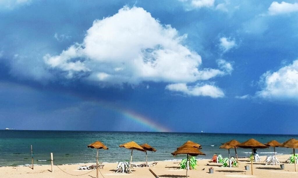 Фото Residence Boujaafar 3*