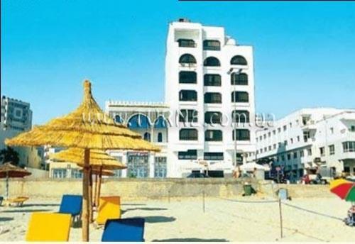 Фотография Residence Boujaafar 3*