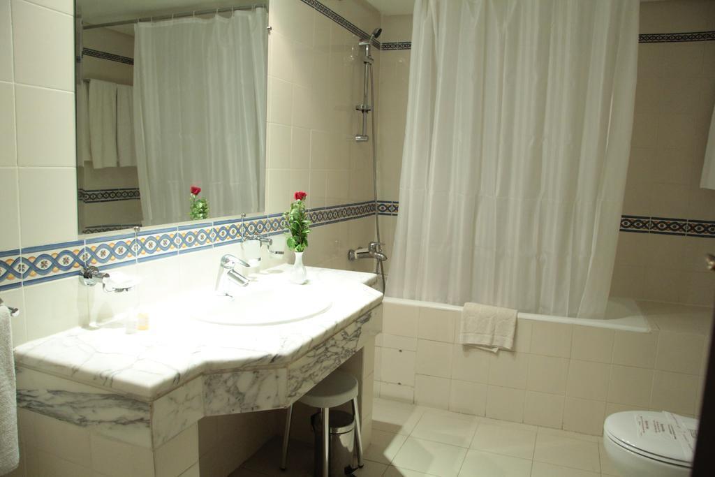 El Kantaoui Center (ex. Vincci El Kantaoui Center) 4* суреті