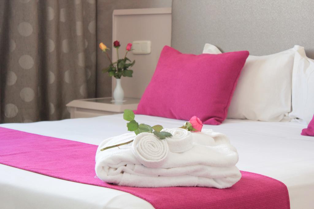 El Kantaoui Center (ex. Vincci El Kantaoui Center) 4* суреті