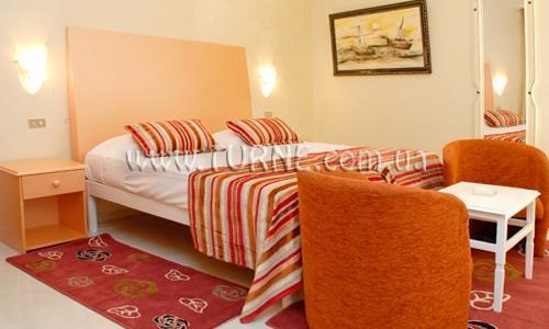 Samara 4* қонақ үйі