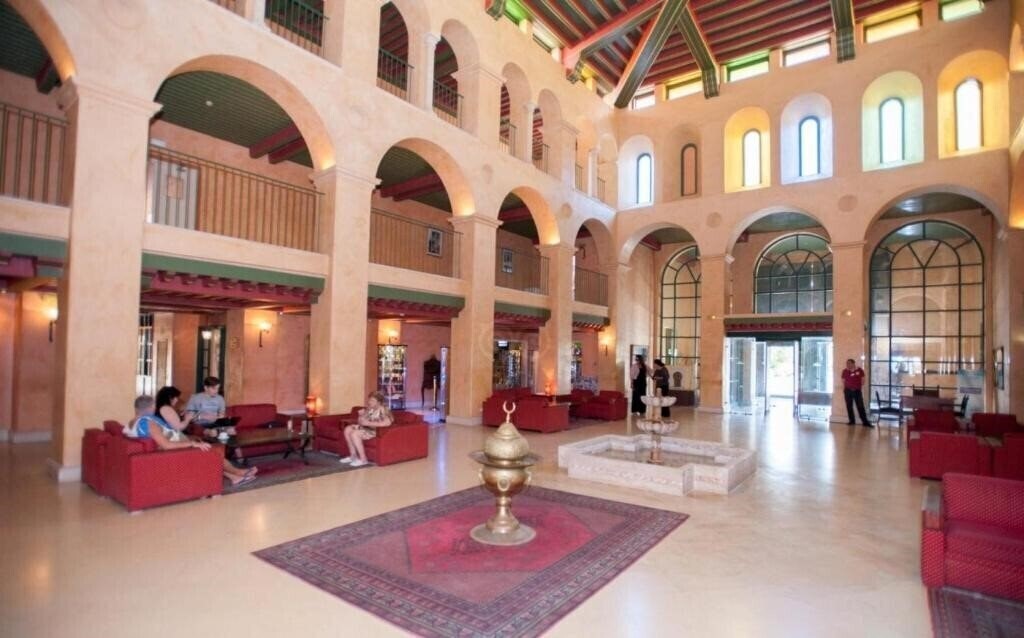 Фотография El Ksar Resort & Thalasso 4*