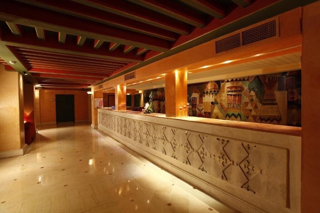 Картинка El Ksar Resort & Thalasso 4*