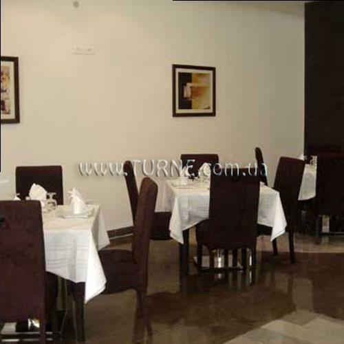 Le Monaco Hotel & Thalasso 4* суреті