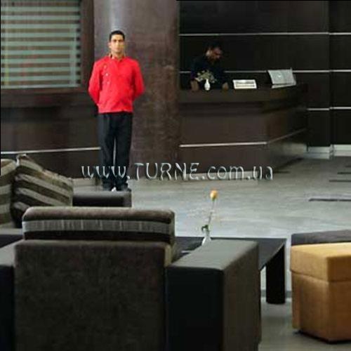 Le Monaco Hotel & Thalasso 4* фотосуреті