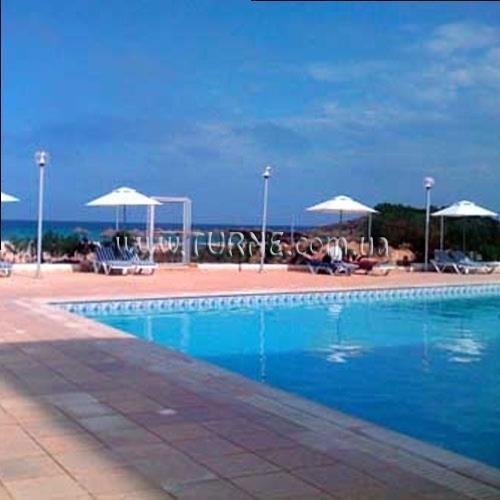 Фото Le Monaco Hotel & Thalasso 4*