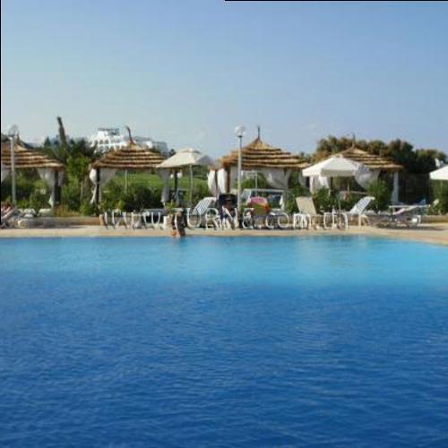 Le Monaco Hotel & Thalasso 4* қонақ үйі