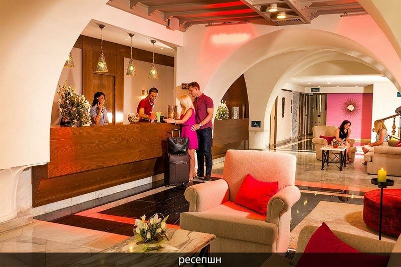 Magic Scheherazade Sousse 4* суреті