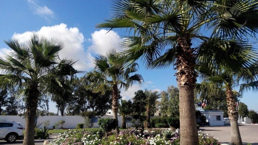 Изображение Chiraz Club 3*