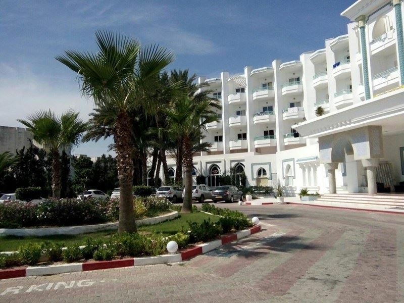 Фото Palmyra Holiday Resort & Spa 3*