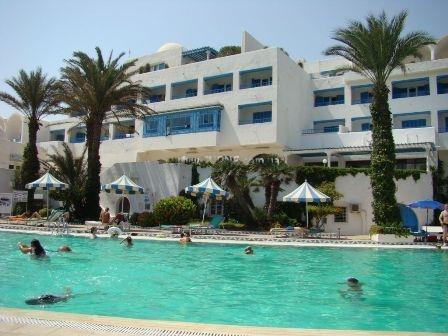 Nejma 3* қонақ үйі