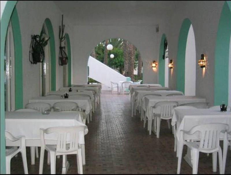 Marabout Hotel 3* қонақ үйі