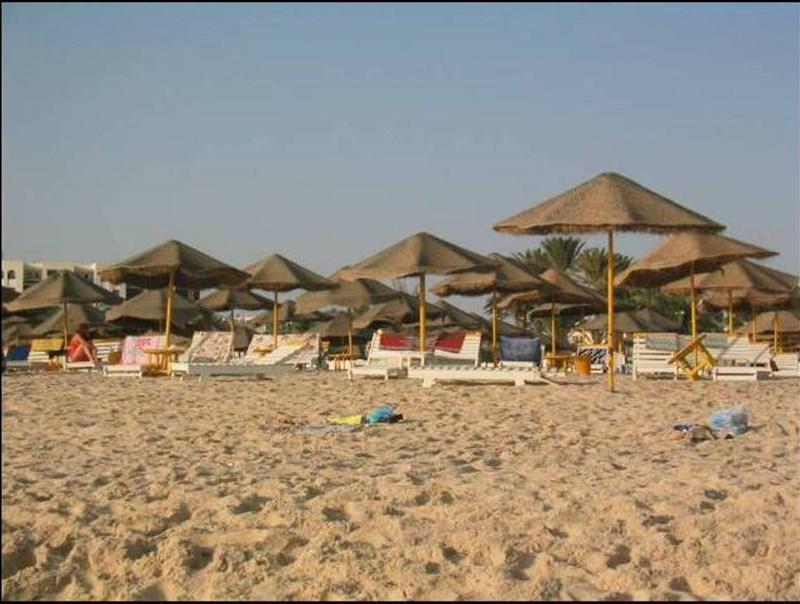 Marabout Hotel 3* суреті