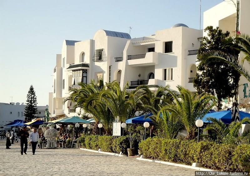 Marabout Hotel 3* суреті