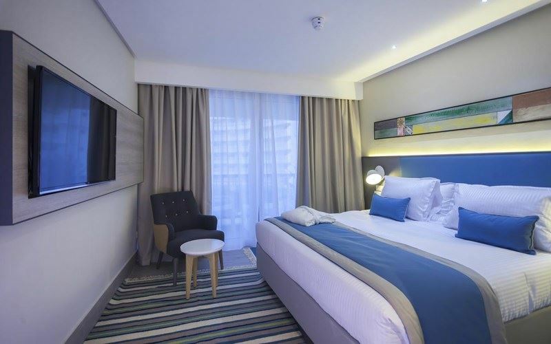 The Pearl Resort & Spa Hotel 5* суреті