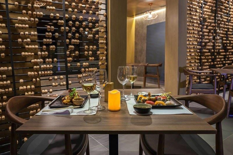 The Pearl Resort & Spa Hotel 5* фотосуреті