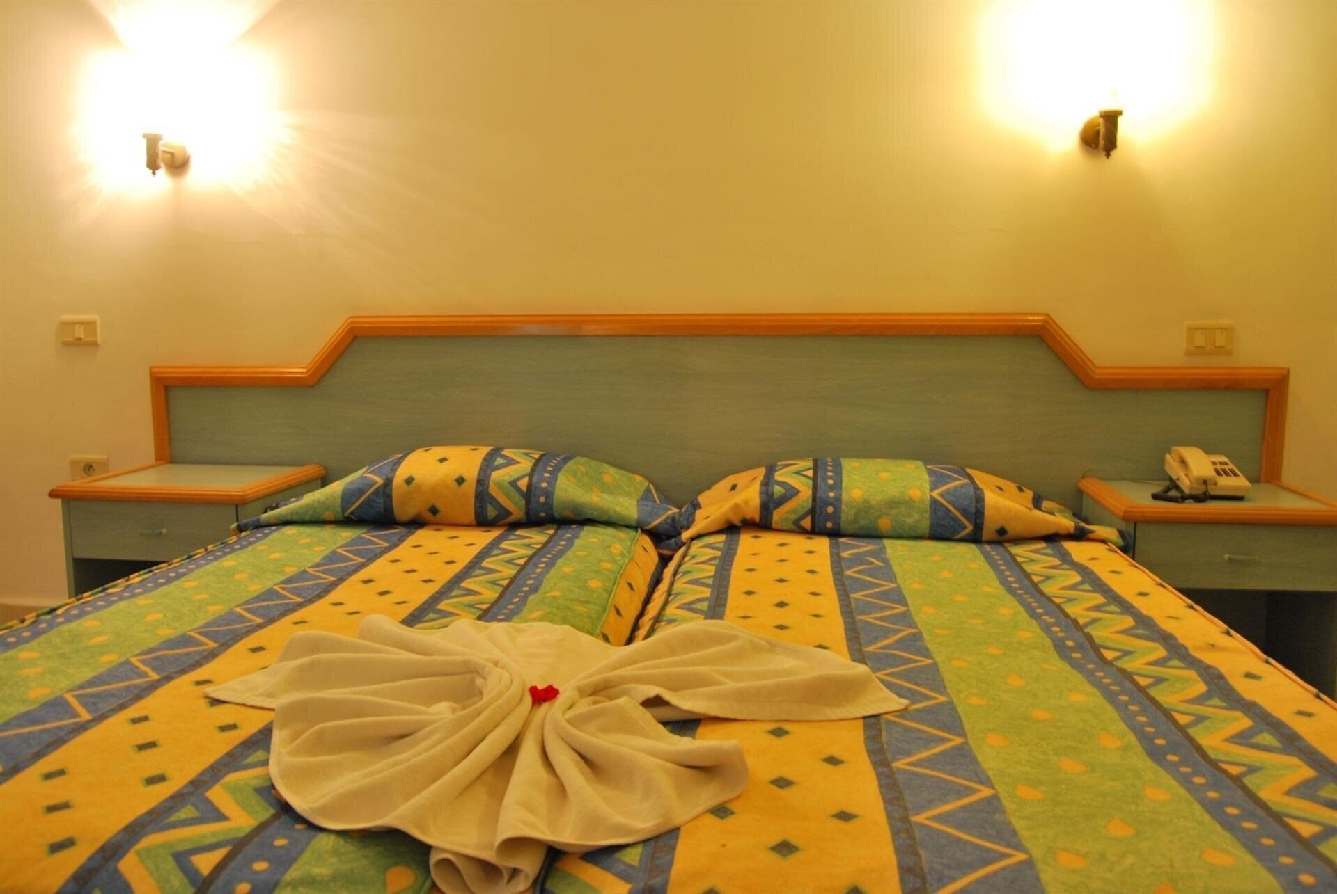 Фото Sousse City and Beach Hotel (ex. Karawan) 3*