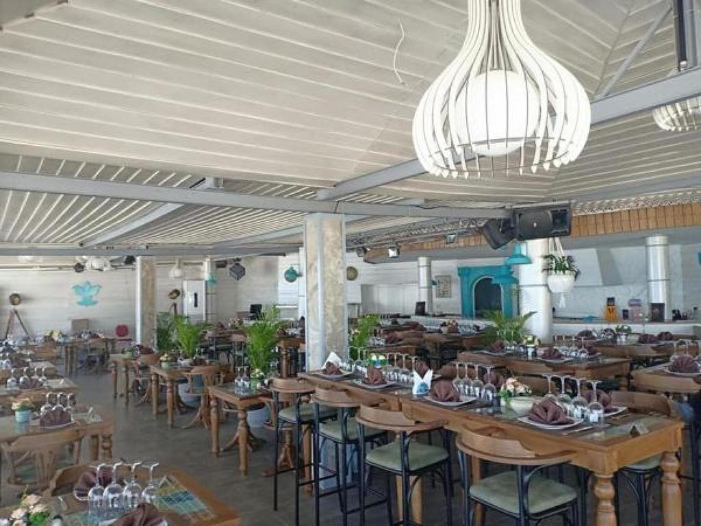 Фотография Abou Sofiane 4*