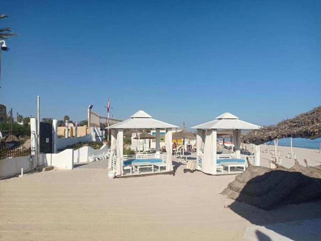 Картинка Abou Sofiane 4*