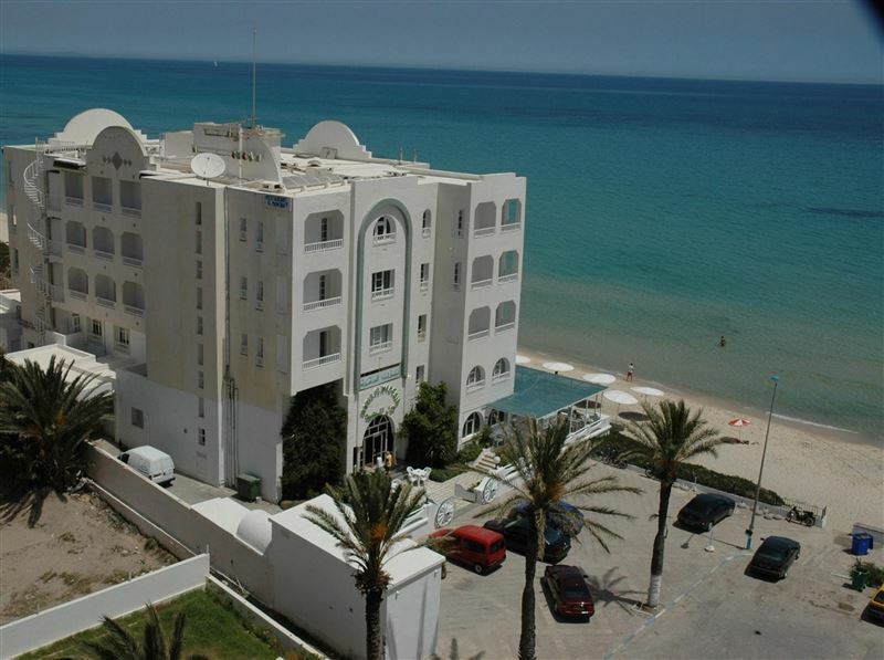 Фото Hotel Menchia 2*