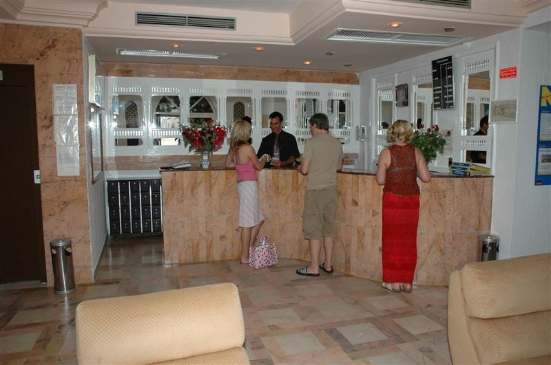 Изображение Hotel Menchia 2*