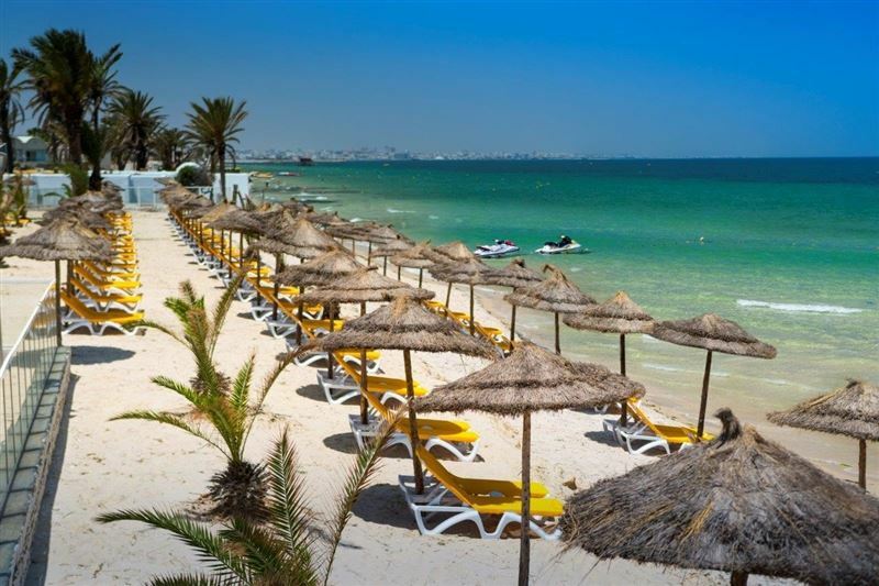 Фотография Shems Holiday Village 3*