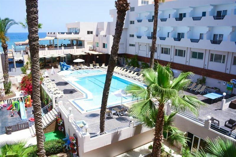 Фото Sousse City & Beach 3*