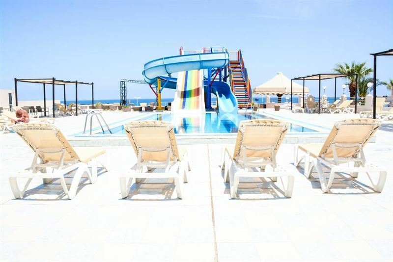 Изображение Sousse City & Beach 3*