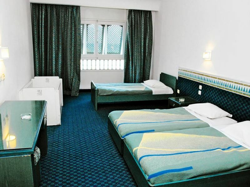 Jinene Resort & SPA 3* суреті