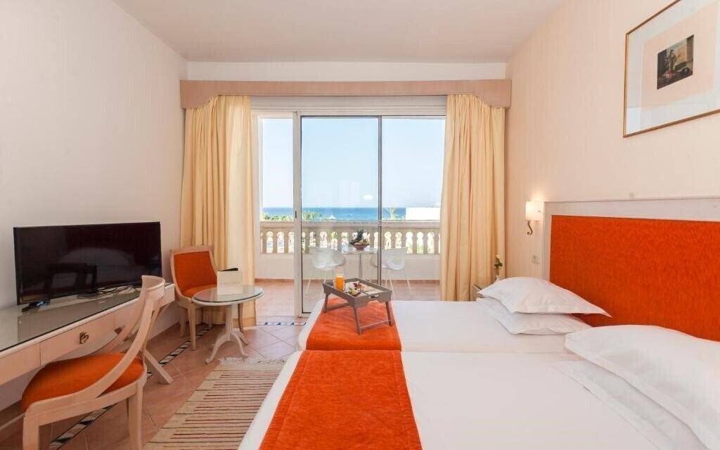 Фото Marhaba Club 4*