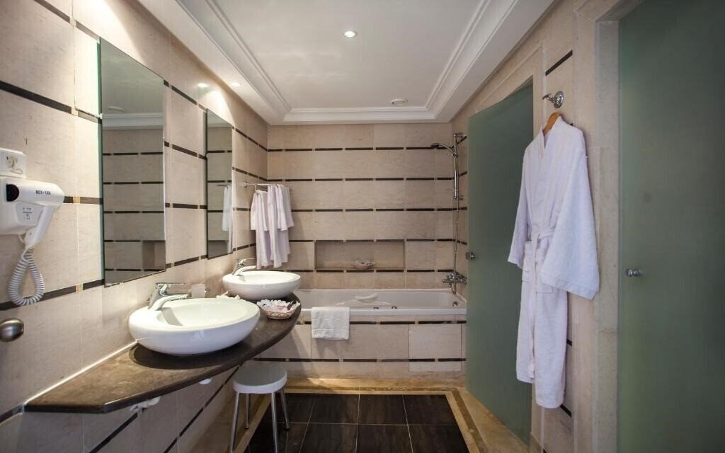 Фотография Marhaba Club 4*