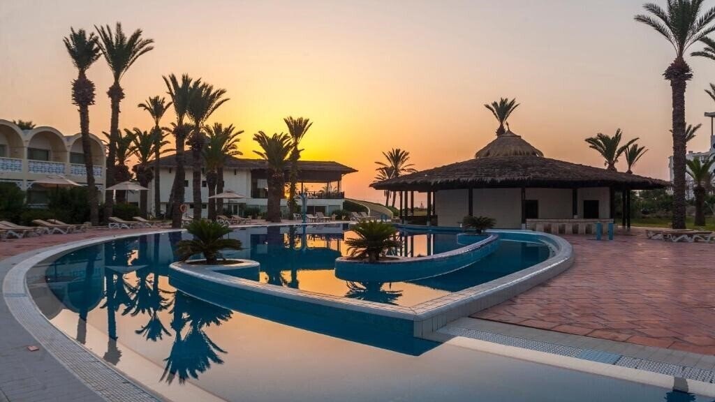 Изображение Marhaba Club 4*