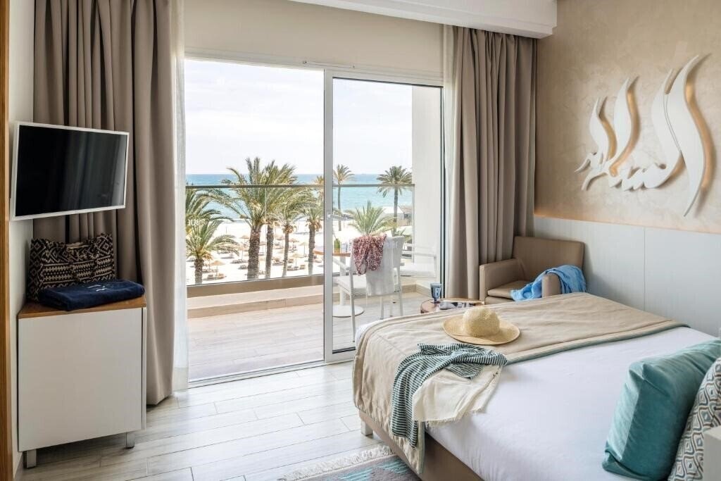 Фотография Tui Blue Scheherazade 4*