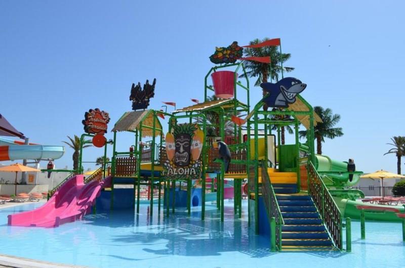Фотография Thalassa Sousse (ex. LTI Thalassa Sousse) 4*