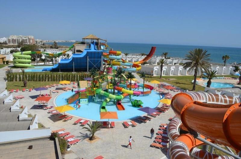 Фото Thalassa Sousse (ex. LTI Thalassa Sousse) 4*