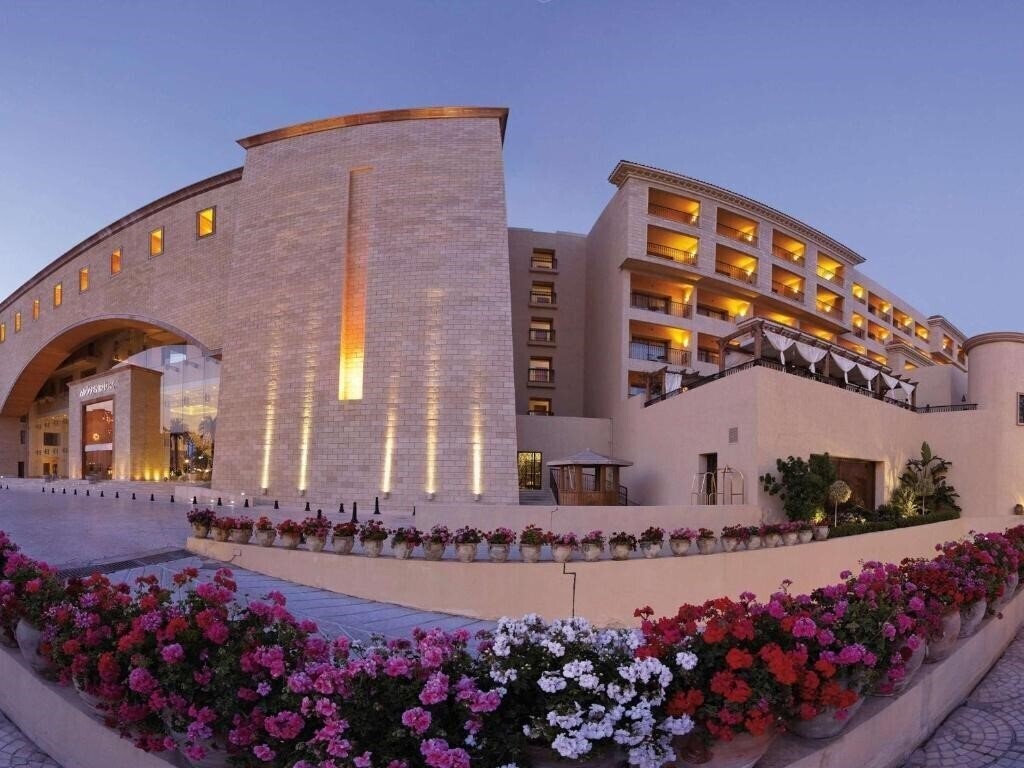 Movenpick Resort & Marine SPA 5* суреті