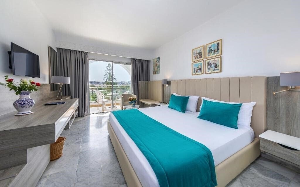 Фото Marhaba Resorts 4*