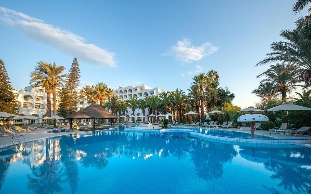 Marhaba Resorts 4* суреті