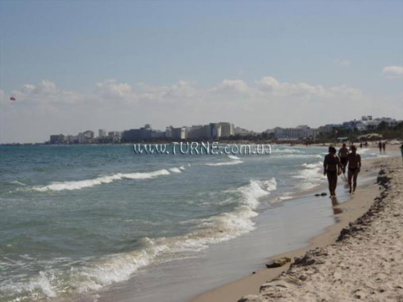 Magic Life Sheherazade 4* суреті