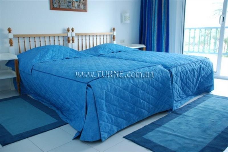 Magic Life Sheherazade 4* суреті